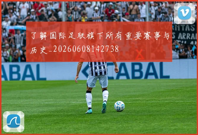 了解国际足联旗下所有重要赛事与历史_20260608142738